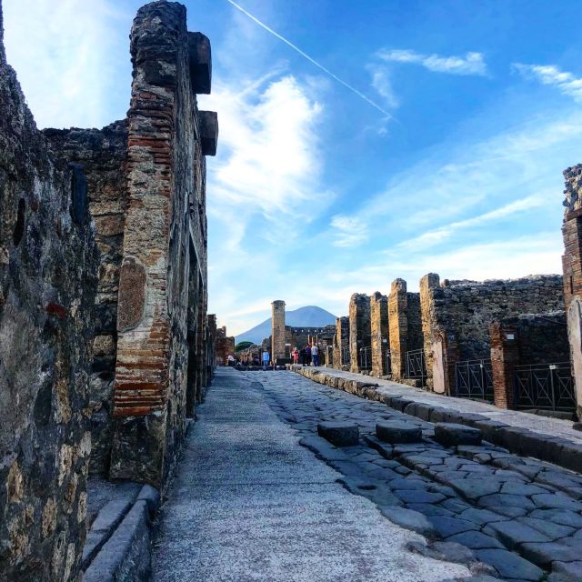 From Amalfi Coast: Pompeii Guided Tour - Should you book From Amalfi Coast: Pompeii Guided Tour?