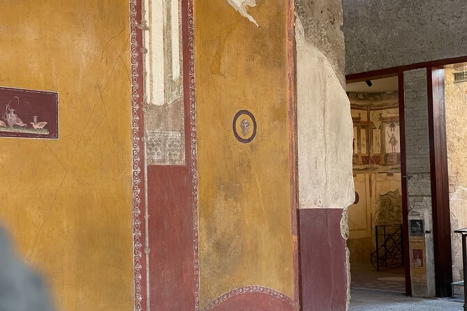 From Amalfi Coast: Pompeii Guided Tour with Skip the Line - From Amalfi to Pompeii: The Pickup and Time Math That Actually Matters