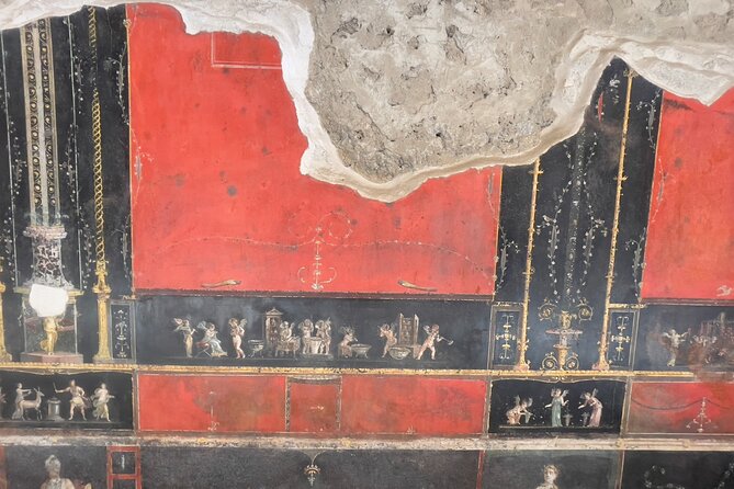 From Amalfi Coast: Pompeii Guided Tour with Skip the Line - Small Group Size, Air-Conditioned Van, and a Pace That Doesn’t Leave You Behind