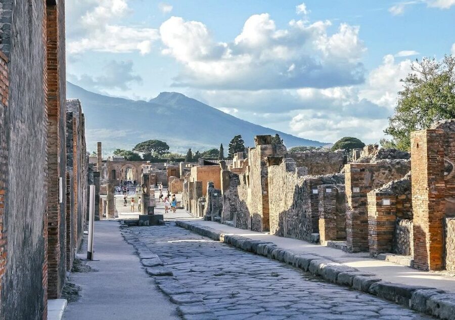 From Amalfi: Pompeii and Mount Vesuvius Private Day Trip - Key Things You’ll Like About This Private Amalfi Volcano Trip