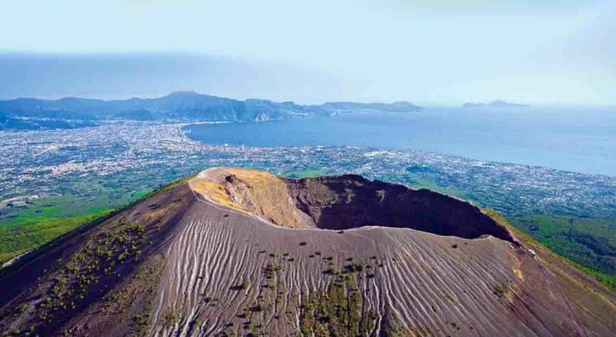 From Amalfi: Pompeii and Mount Vesuvius Private Day Trip - Price and Value: What You’re Really Paying For