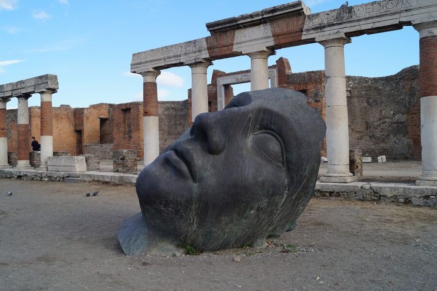 From Amalfi: Pompeii and Mount Vesuvius Private Day Trip - Who This Tour Is Best For (And Who Might Want Another Plan)