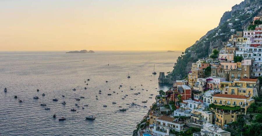 From Amalfi: Private Sunset Cruise along the Amalfi Coast - Key highlights worth choosing this cruise for