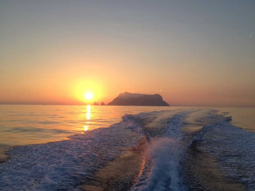 From Amalfi: Private Sunset Cruise along the Amalfi Coast - Where you board, and why pickup matters more than you think