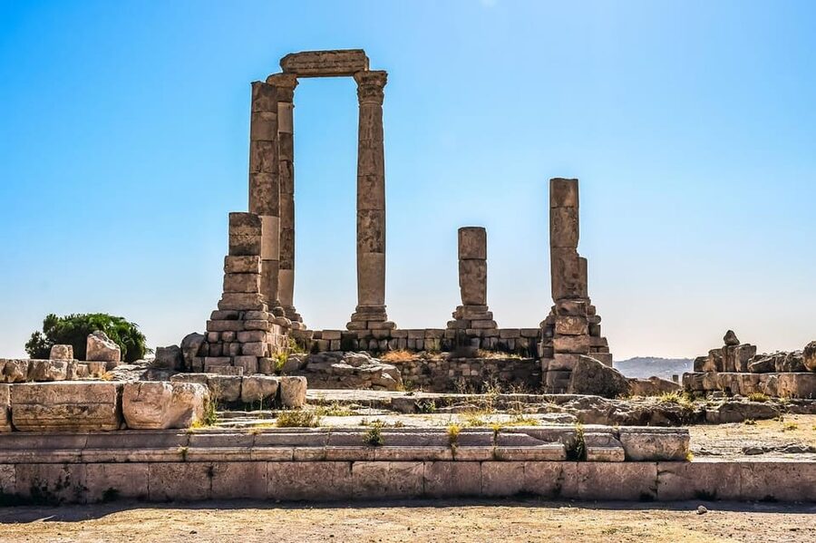 From Herculaneum to Pompeii: Audioguides + Entrance Tickets - Key things to know before you go