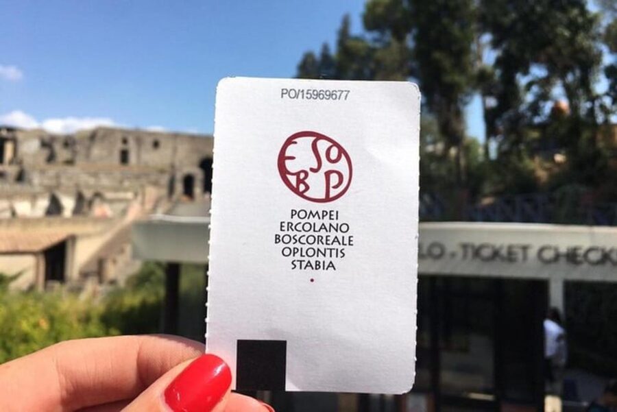 From Herculaneum to Pompeii: Audioguides + Entrance Tickets - Why an audio day from Herculaneum to Pompeii makes sense