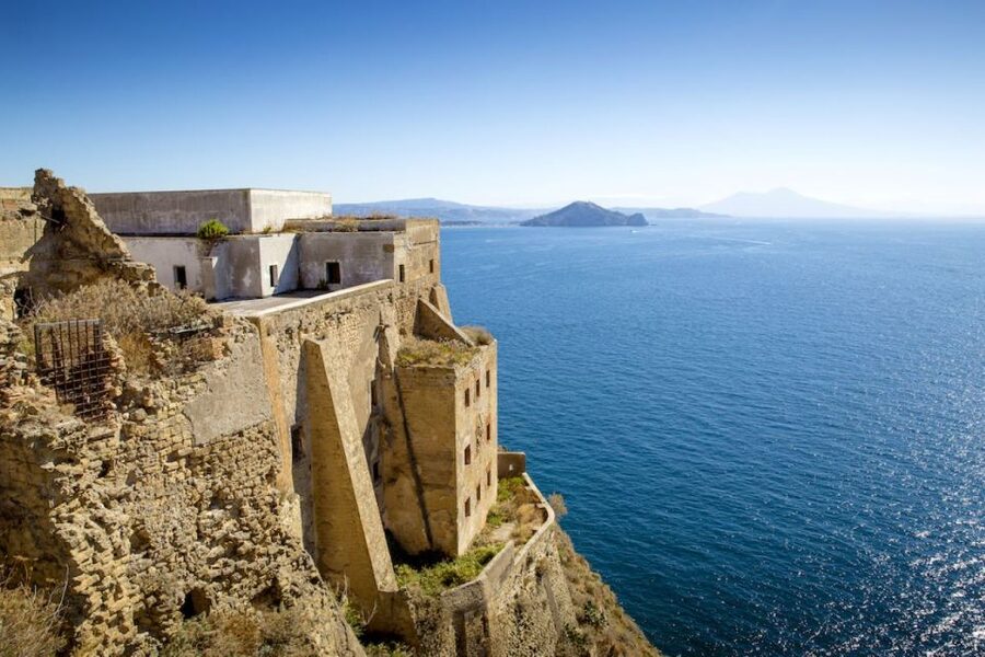 From Ischia: Procida Island Guided Cruise - Key Highlights You Should Know Before You Go