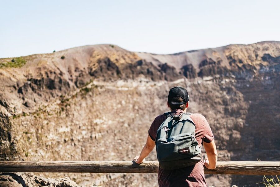 From Naples: All-Inclusive Mount Vesuvius Half-Day Tour - Price and value: when $75 makes sense and when to compare