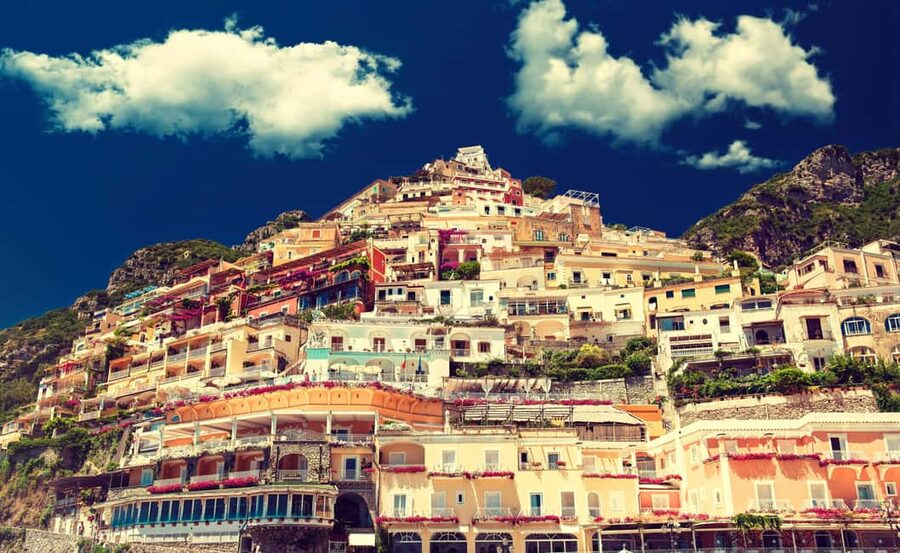 From Naples: Amalfi Coast Day Trip with Sorrento & Positano - Key takeaways before you go