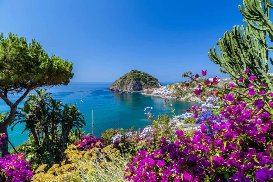From Naples: Amalfi Coast Day Trip with Sorrento & Positano - Sorrento start: limoncello tastings and street time you can actually use