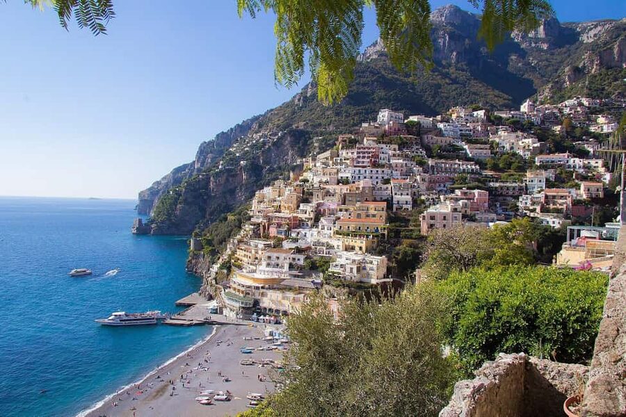 From Naples: Amalfi Coast, Sorrento, and Pompeii Tour - Should you book this Naples to Amalfi Coast, Sorrento, and Pompeii tour?