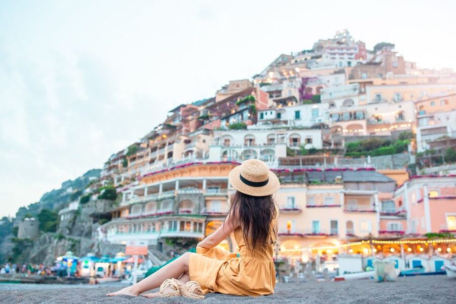 From Naples: Boat Tour to Capri Island with Aperitiv - When This Tour Is a Good Fit, and When It Isn’t