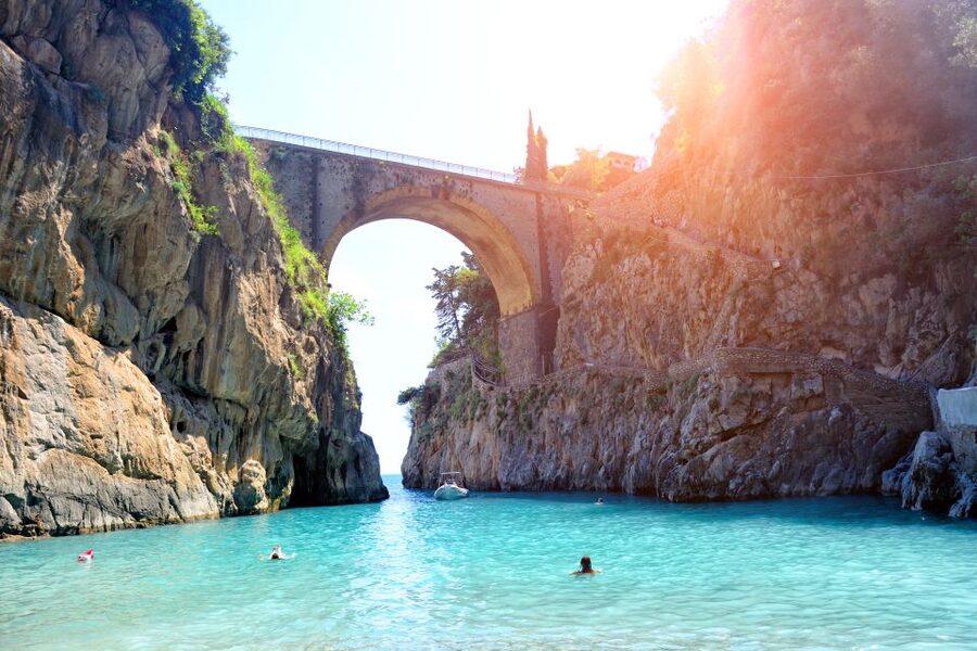 From Naples: Boat Tour to Capri Island with Aperitiv - Aperitiv-Style Drinks and Snacks: Simple Fuel, Not a Big Production