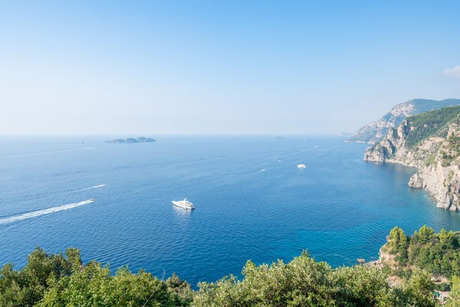 From Naples or Sorrento: Amalfi Coast Full-Day Trip - Price and Logistics: Does It Feel Like Value?