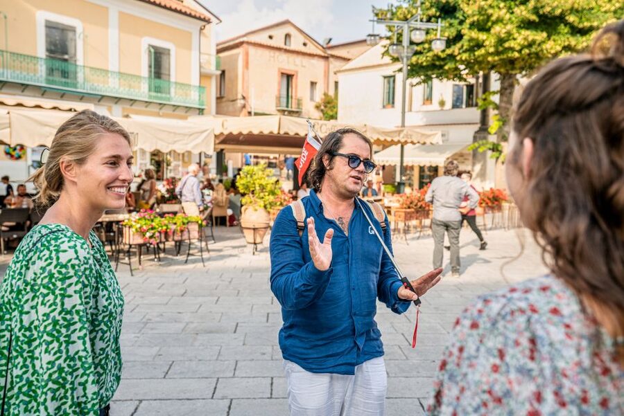 From Naples or Sorrento: Amalfi Coast Full-Day Trip - Should You Book This Amalfi Coast Full-Day Trip?