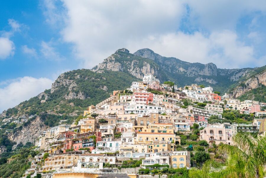 From Naples or Sorrento: Amalfi Coast Full-Day Trip - How the Timing Works So You Do Not Burn Out