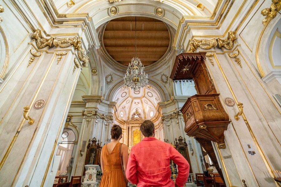 From Naples or Sorrento: Amalfi Coast Full-Day Trip - Who This Tour Fits Best (and Who Should Skip It)
