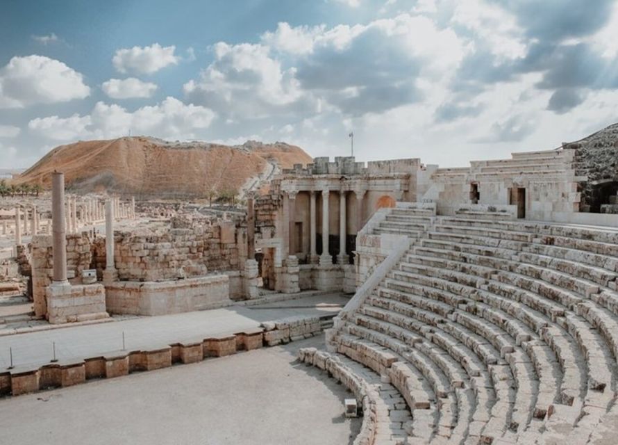 From Naples: Pompeii and Herculaneum VIP Tour with Lunch - Is This VIP Pompeii and Herculaneum Tour Good Value?