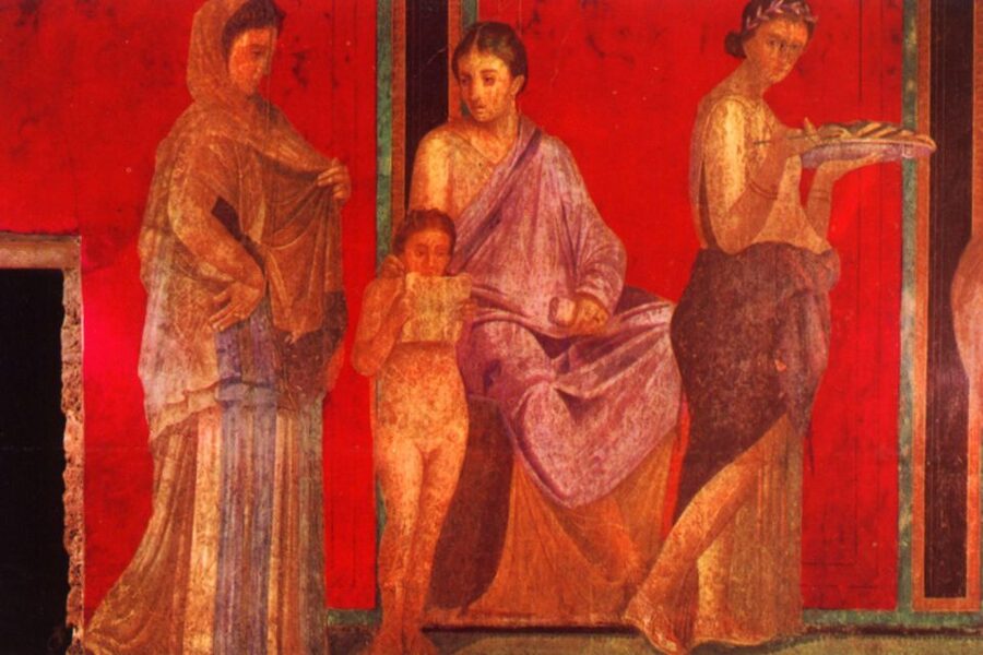 From Naples: Pompeii and Sorrento Full-Day Tour - Lunch timing: the pizza slice break that keeps you out of trouble