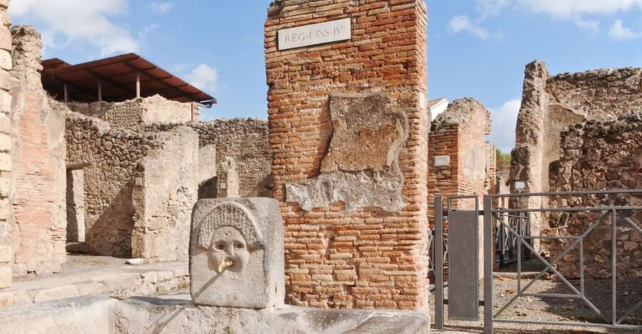 From Naples: Pompeii Ruins VIP Guided Tour - What VIP Really Means Here, Skip-the-Line Plus a Real Plan