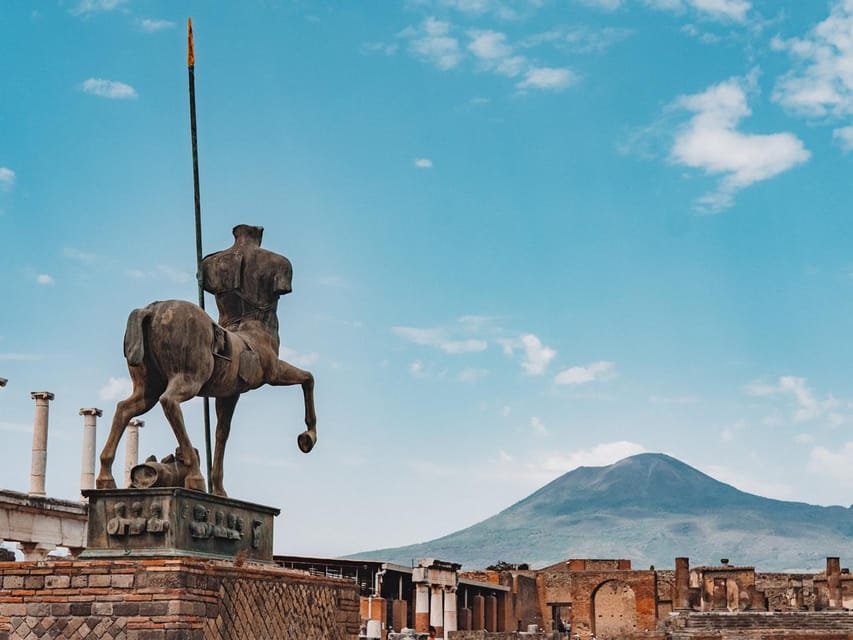 From Naples_ Pompeii Tour_Skip the line ticket + audioguide - Key Points You’ll Care About