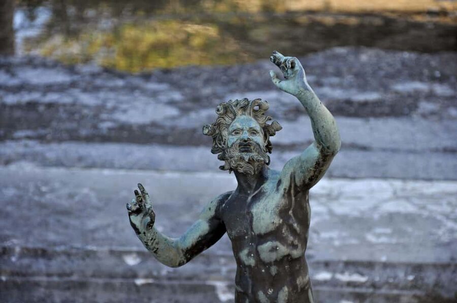 From Naples_ Pompeii Tour_Skip the line ticket + audioguide - Price and Value: What You’re Really Paying for at $77