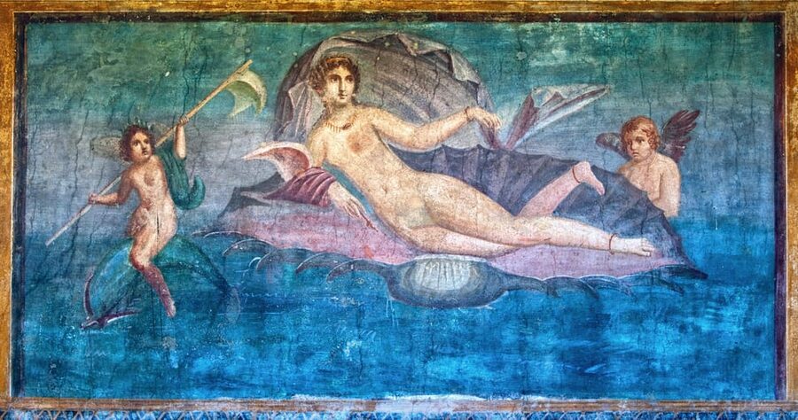From Naples Port:Pompeii+Vesuvius tour - Tickets, audio guide languages, and what is included