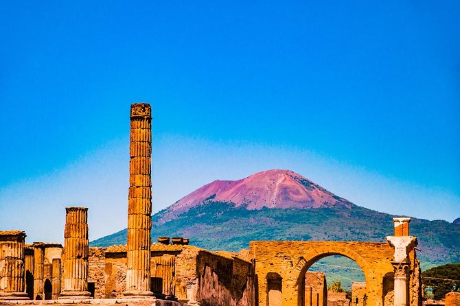 From Naples Port: Sorrento & Pompeii With Limoncello Tasting - Who This Tour Fits Best