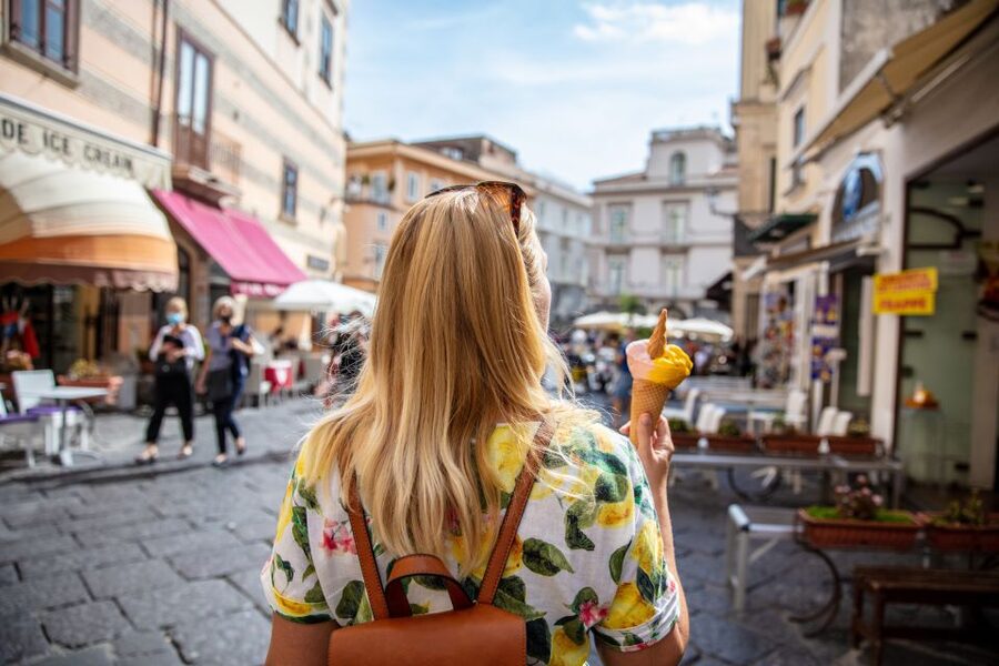 From Naples: Private Tour of the Amalfi Coast - Price and value: what $226.57 buys you in Naples