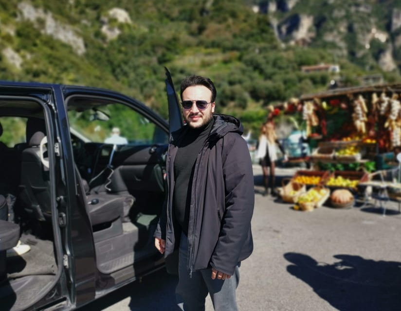 From Naples: Private Tour to Pompeii, Sorrento, and Positano - Key points that matter before you go