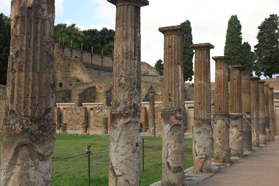 From Naples: Private Tour to Pompeii, Sorrento, and Positano - Should you book this private Naples tour?