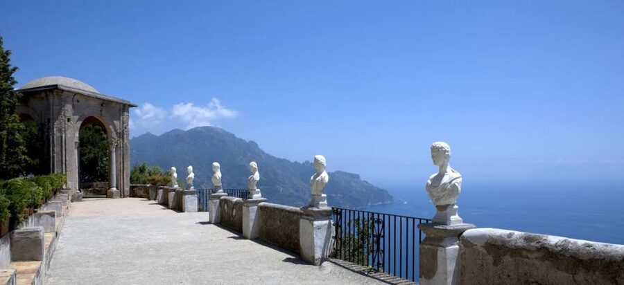 From Naples: Private Tour to Positano, Amalfi, and Ravello - The comfort of a private Amalfi Coast day from Naples