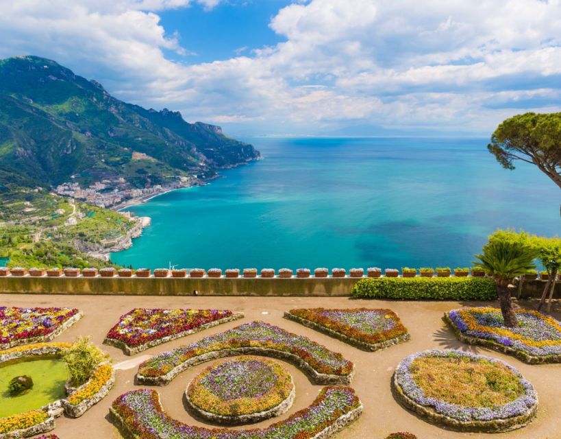 From Naples: Private Tour to Positano, Amalfi, and Ravello - Who this tour suits best, and who should reconsider