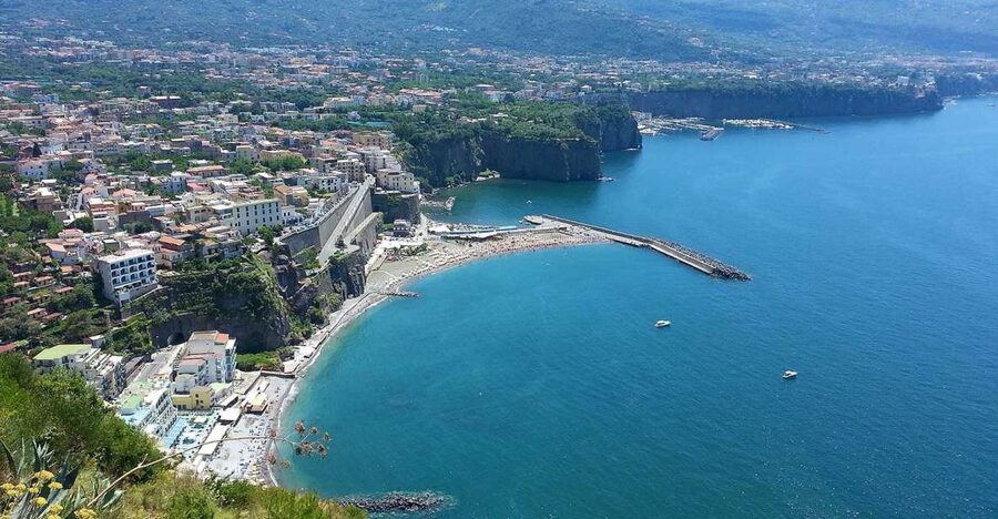 From Naples: Private Tour to Sorrento, Positano, and Amalfi - Key highlights worth your attention