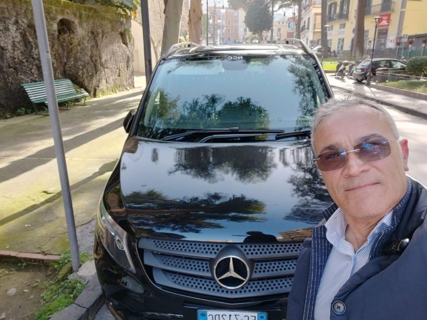 From Naples: Ravello, Amalfi, Positano, & Sorrento Day Tour - Amalfi Marine Republic time and the Cathedral of Sant’Andrea