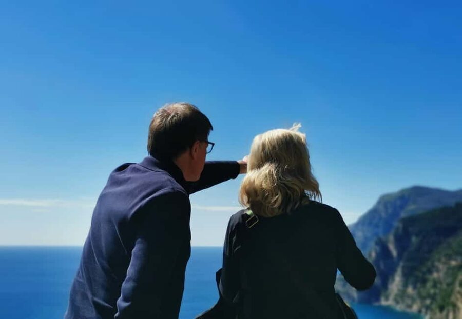 From Naples/Salerno: Group Tour to Positano, Amalfi, Ravello - What’s included, what costs extra, and the real value