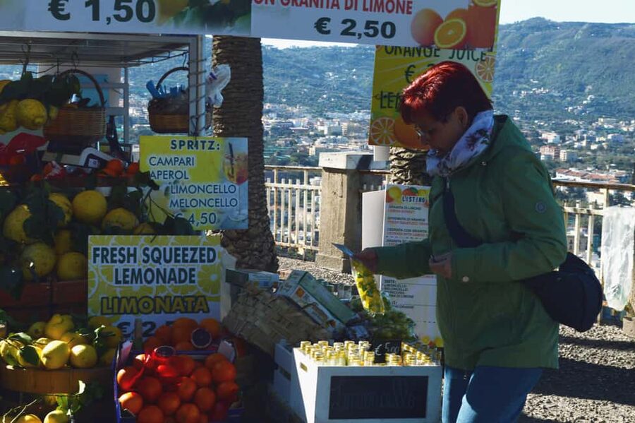 From Naples/Salerno: Group Tour to Positano, Amalfi, Ravello - Pacing, comfort, and who this tour fits best