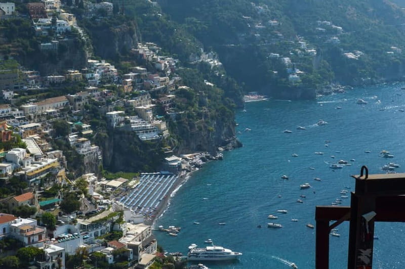 From Naples/Salerno: Pompeii, Sorrento and Amalfi Coast Tour - Price and Value: What $90 Covers, What Costs Extra