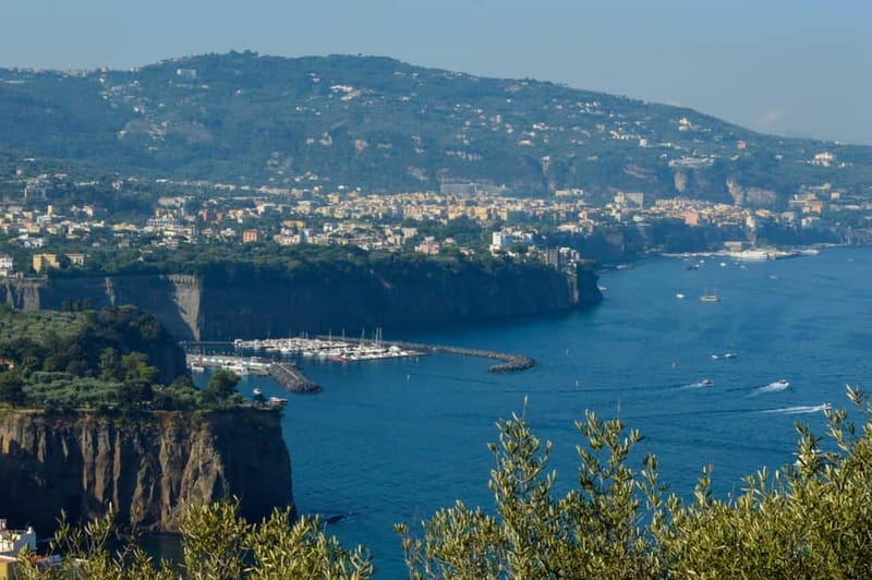 From Naples/Salerno: Pompeii, Sorrento and Amalfi Coast Tour - Who Should Book This Tour, and Who Might Prefer Something Else