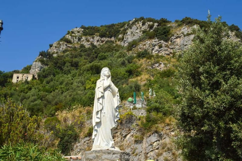 From Naples/Salerno: Pompeii, Sorrento, and Positano Tour - Cost and value: what the $101.96 price actually buys