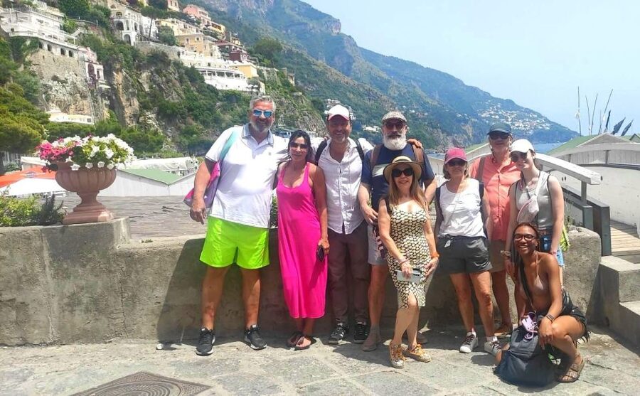 From Naples: Sorrento, Positano, Amalfi and Ravello Tour - Price and value: what you are really paying for
