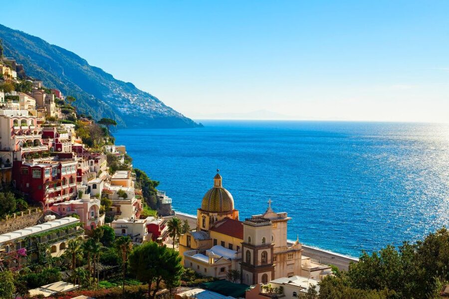 From Naples: Sorrento, Positano, Amalfi and Ravello Tour - Weather, road closures, and the flexible itinerary reality