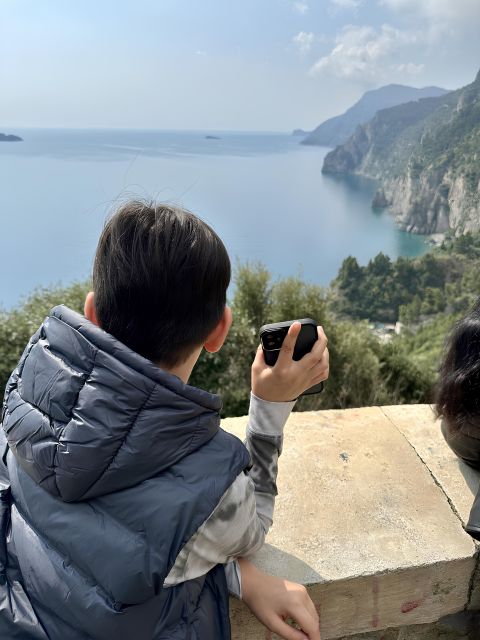 From Naples: Sorrento Positano Amalfi Coast Tour - Who This Tour Suits Best (and Who Should Skip It)