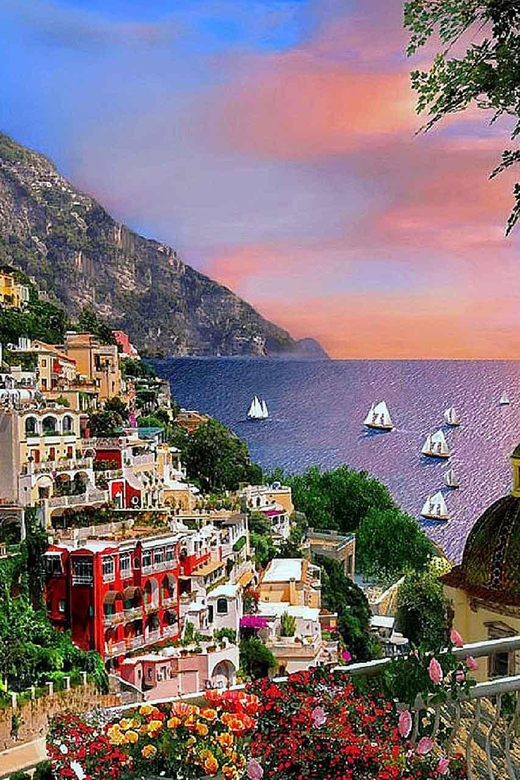From Naples: Sorrento, Positano and Amalfi Day Trip by Bus - Money value: does $90 hold up for what you get?