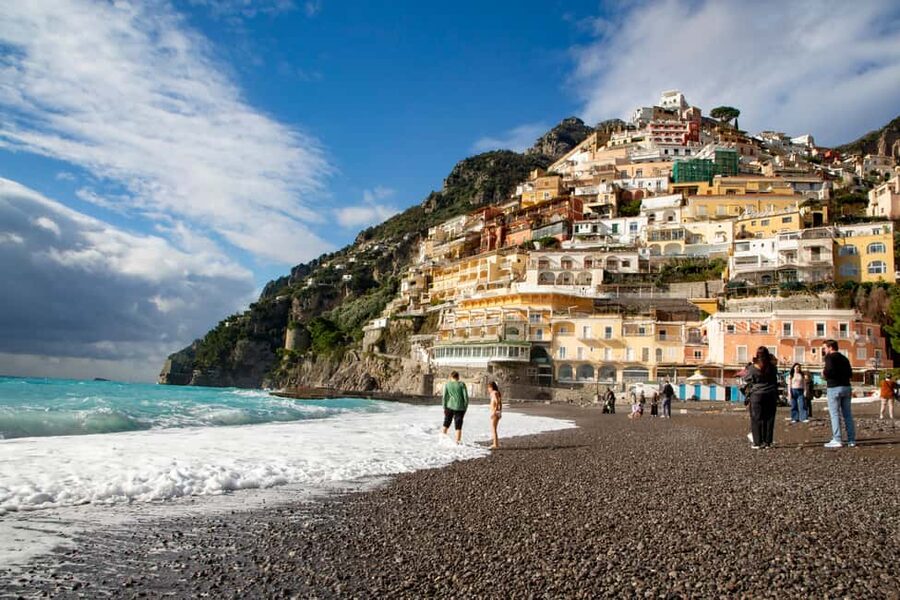 From Naples: Sorrento, Positano and Amalfi Full-Day Tour - Key Things I’d Focus On Before You Go