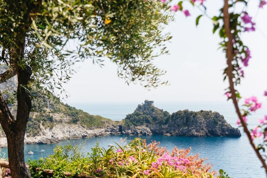 From Naples: Sorrento, Positano and Amalfi Full-Day Tour - Optional Boat Cruise in Amalfi: When It Works, It’s a Win