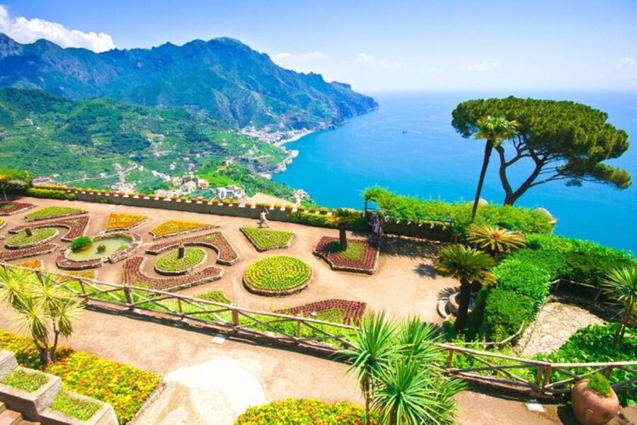 From Naples: Sorrento, Positano, and the Amalfi Coast Tour - Who Should Book This Tour, and Who Should Skip It
