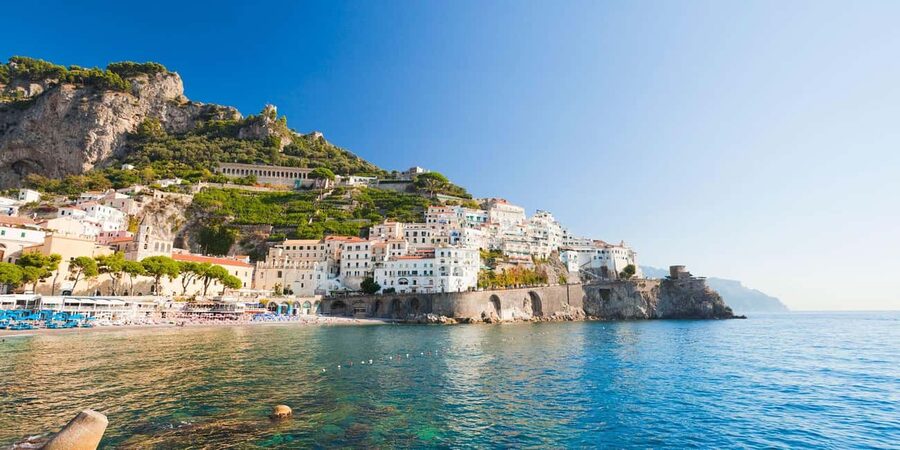 From Naples: Sorrento, Positano, and the Amalfi Coast Tour - Value for Your Day: Why This Works When Time Is Tight