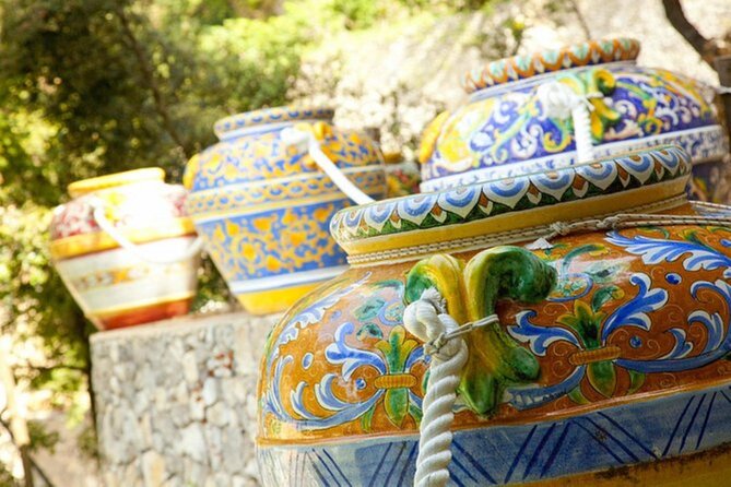 From Naples: Tour of the Amalfi Coast, Sorrento, and Pompeii - Price and logistics: is 157 dollars good value?