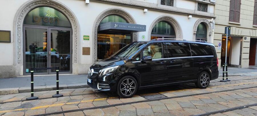 From Naples: Transport to Sorrento with Stop in Pompeii - Should You Book This Pompeii and Sorrento Private Transfer?